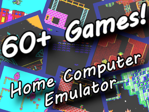 You are currently viewing The Family Emulator