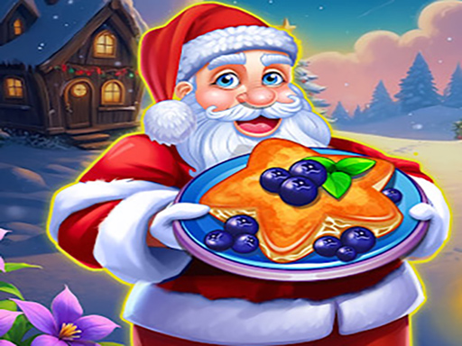 You are currently viewing Christmas Cooking Chef