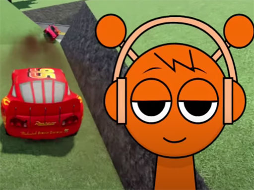 You are currently viewing Sprunki Stunt Driving Simulator