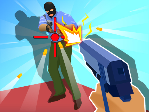 You are currently viewing Agent Hunt Hitman Shooter