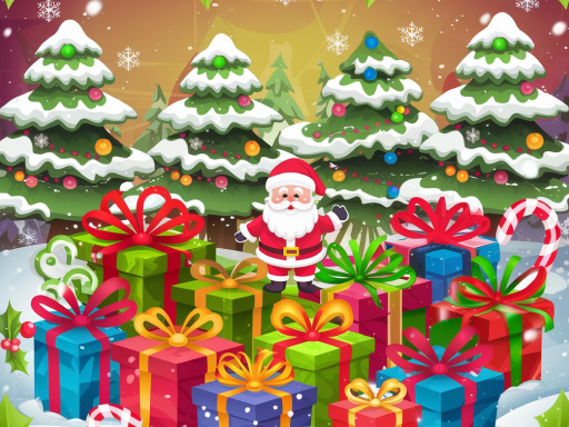You are currently viewing Christmas Gift Match