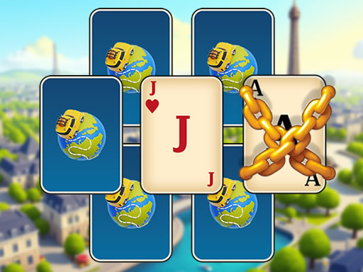 You are currently viewing Solitaire World Tour