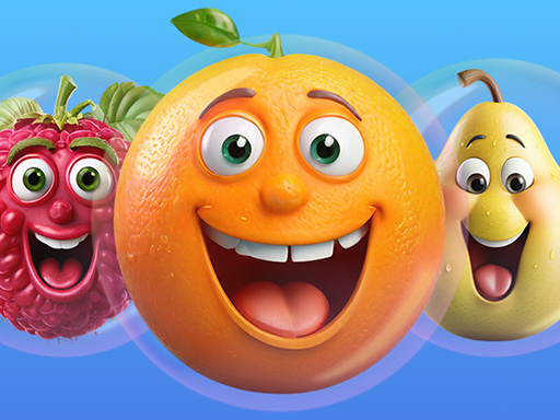 You are currently viewing Merge fruits: 2048 New in 2D!
