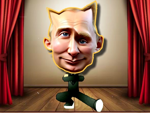 You are currently viewing LOL Funny Dance