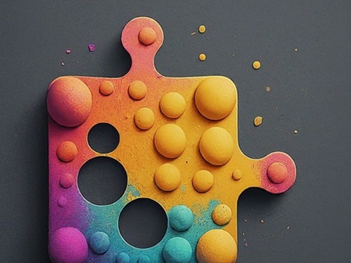 You are currently viewing Shapes Using Dots