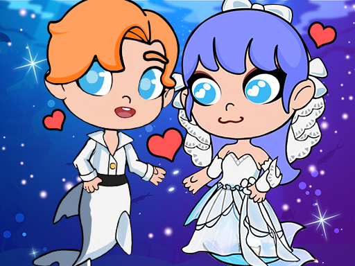 You are currently viewing Mermaid Wedding World