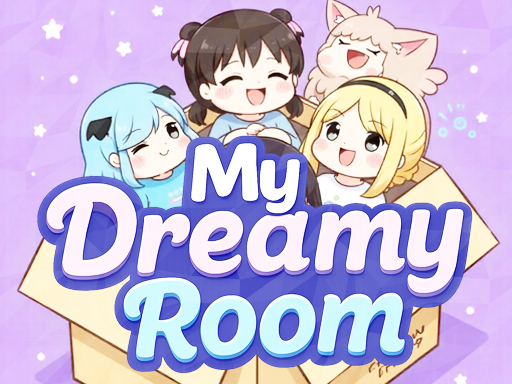 You are currently viewing My Dreamy Room Home Design