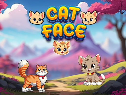 You are currently viewing Cat Face