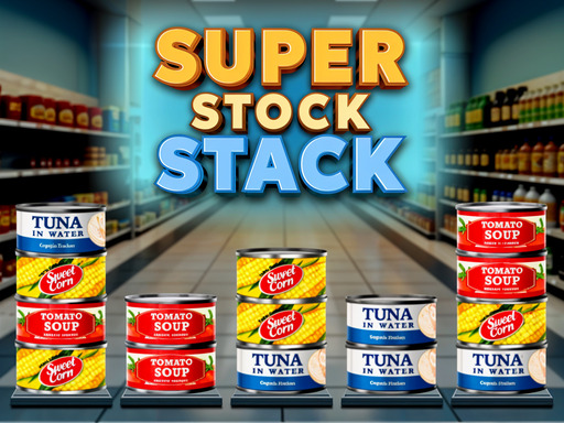 You are currently viewing Super Stock Stack