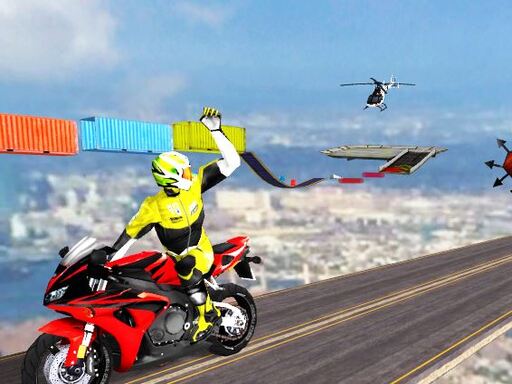 You are currently viewing Moto SkyRace Mayhem