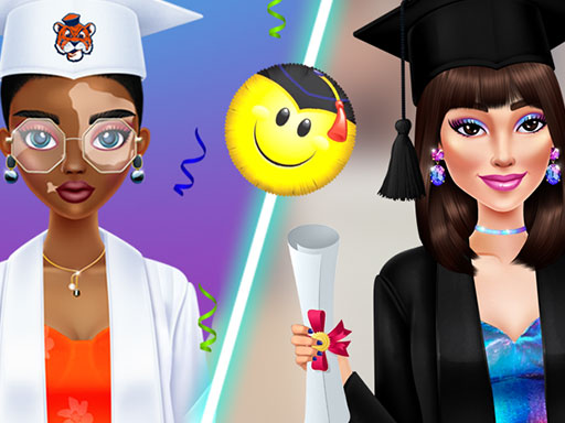 You are currently viewing Graduation Makeup Trends