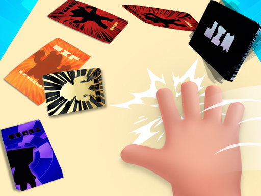 You are currently viewing Fidget Trading Card Toy