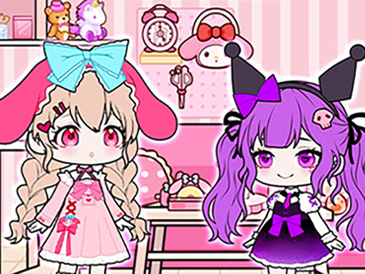 You are currently viewing Royal Girl Doll Dress Up