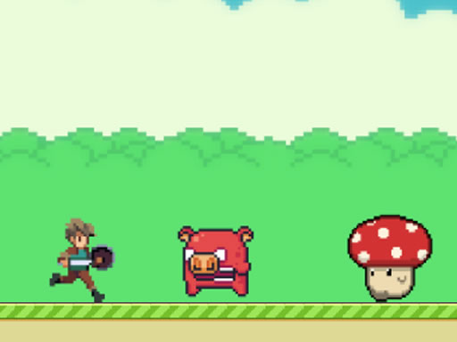 You are currently viewing Hero Bounce