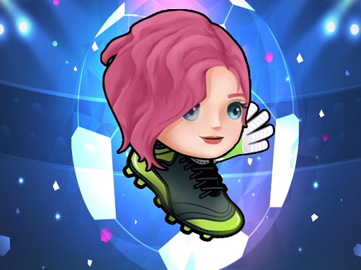 You are currently viewing Bubblehead Ball