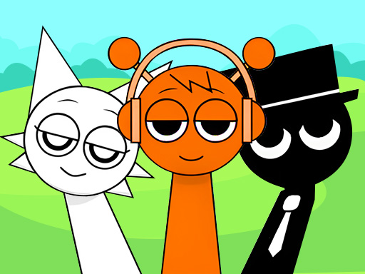 You are currently viewing Sprunki Music Scary Beat Box