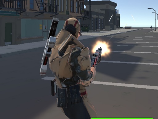 You are currently viewing Multiplayer Team Death Match