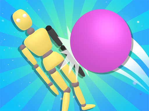 You are currently viewing Ragdoll Break LetS Destroy