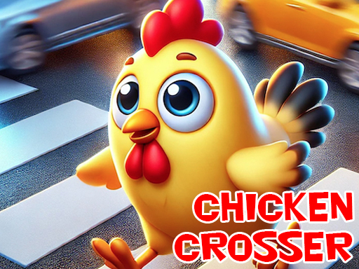 You are currently viewing Chicken Crosser