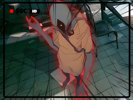 You are currently viewing Horror School Detective Story