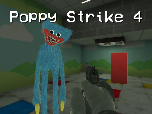 You are currently viewing Poppy Strike 4