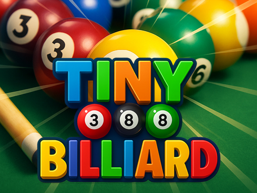 You are currently viewing Tiny Billiard