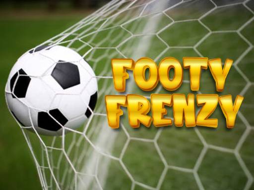 You are currently viewing Footy Frenzy