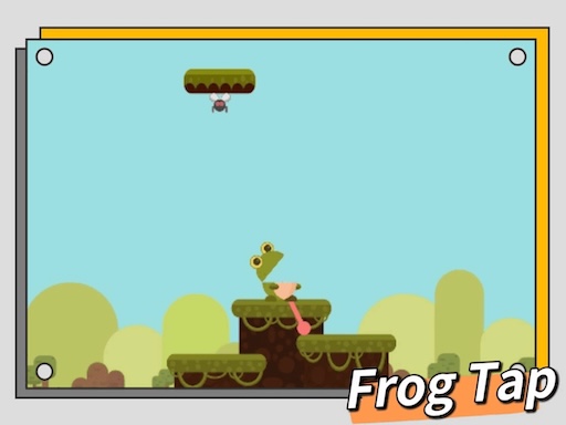 You are currently viewing FrogTap