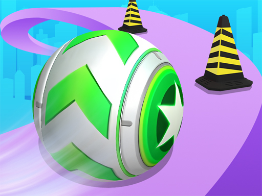 You are currently viewing Racing Ball Master 3D