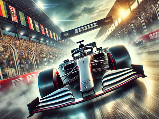 You are currently viewing GT Formula Championship
