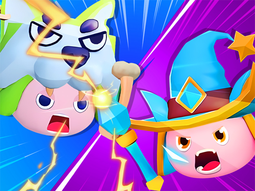 You are currently viewing Mobile Legends Slime 3v3