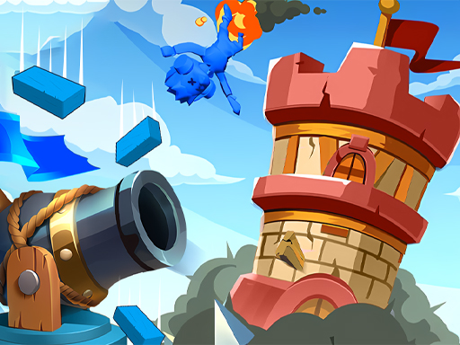 You are currently viewing Tower Clash Collect Bricks