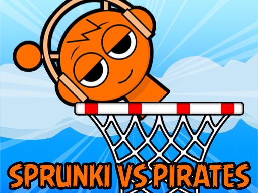 You are currently viewing Sprunki VS Pirates