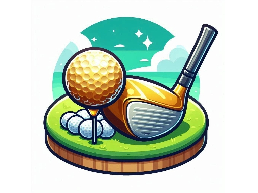 You are currently viewing 3D Golf Adventure