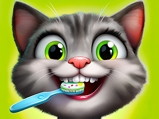 You are currently viewing Pet Dentist