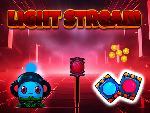 You are currently viewing Light Stream