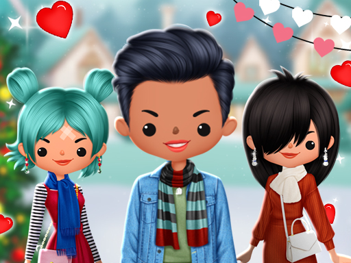 You are currently viewing Toca Teens Cozy Couture