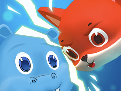 You are currently viewing Turf War Battle Game