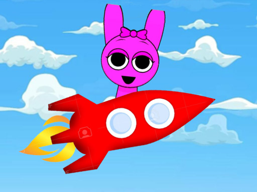 You are currently viewing Sprunki Run: Endless Racing