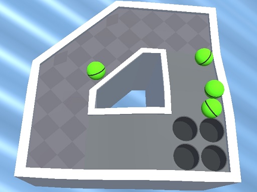 You are currently viewing Woobble Balance 3d