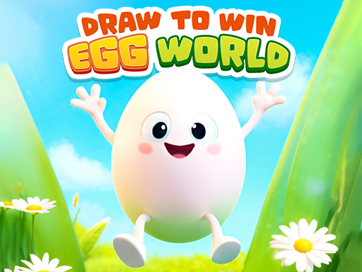You are currently viewing Draw To Win : Egg World