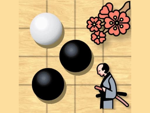 You are currently viewing Gomoku: five stones in a row