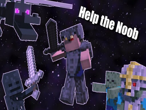 You are currently viewing Noob Click: The Rise of Noob