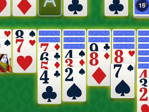 You are currently viewing Nova Solitaire