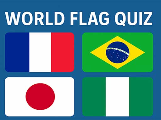 You are currently viewing World Flag Quiz