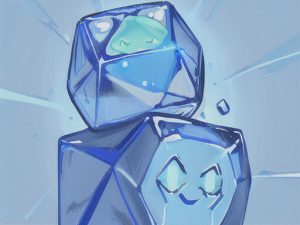 Read more about the article Ice is coming