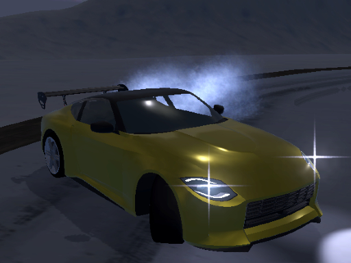 You are currently viewing Snow Drifting 3D Champ 2024