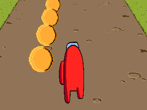 You are currently viewing Among Golden Run 3D