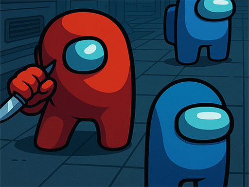 You are currently viewing Impostor Among Space