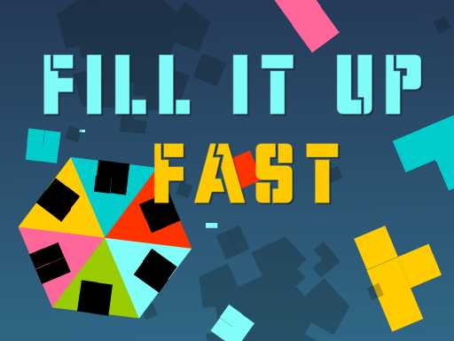 You are currently viewing Fill It Up Fast